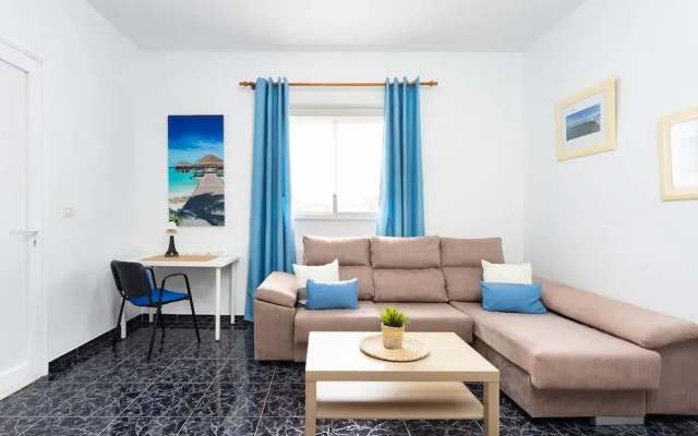 Apartamento Horizonte Azul