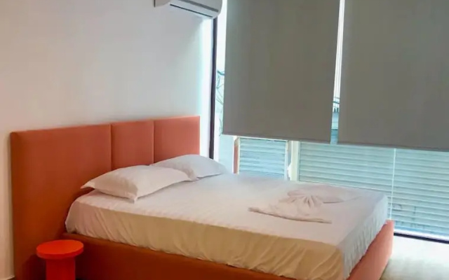 Synergy Apartments 5