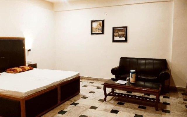 Hotel International