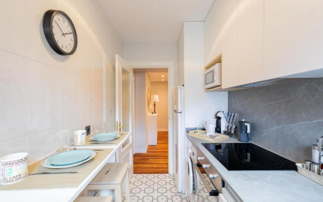 Agirre - BasKey rentals