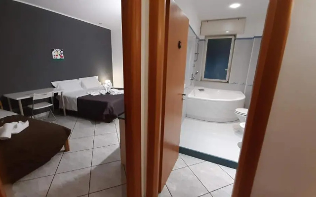 Napoli House Apartment