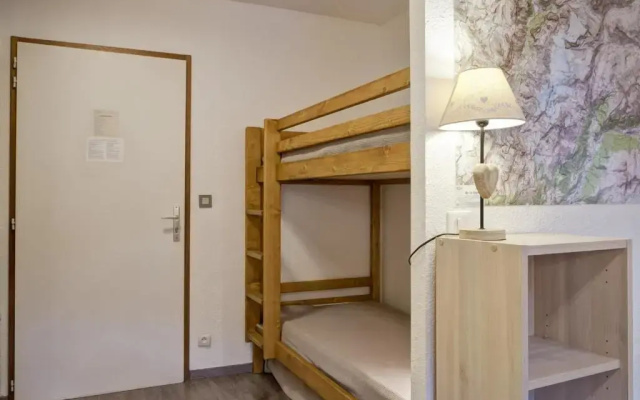 Appartement Brides-les-Bains, 1 pièce, 4 personnes - FR-1-512-204