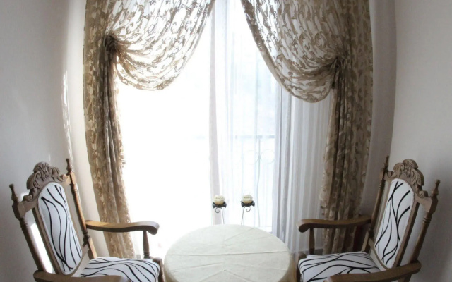 Ada Olympos Hotel