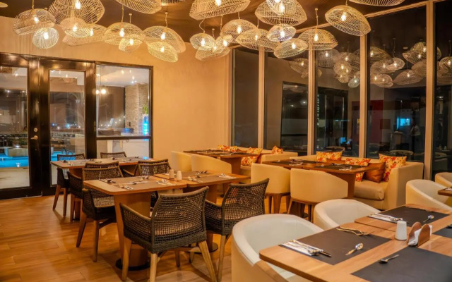 Hotel Boutique Maree