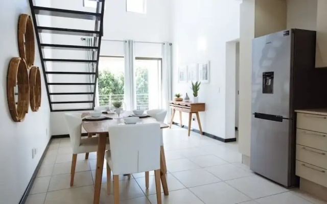 Ruby Homes Sunninghill Sandton