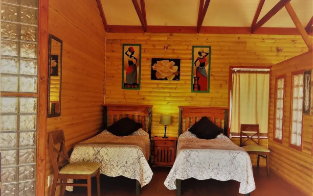 Tata Farm Game Lodge