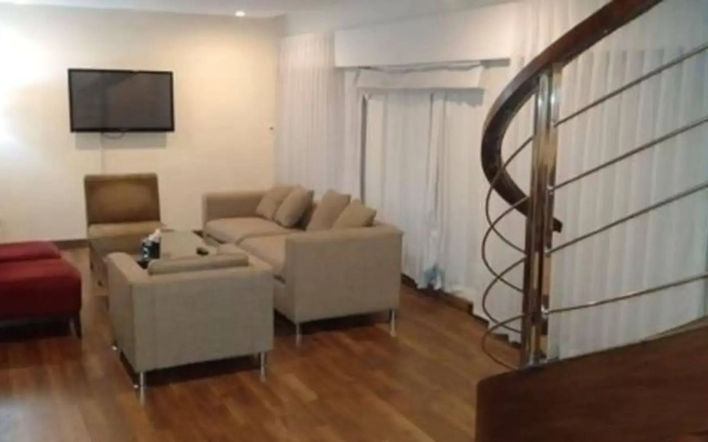 Serai Boutique Hotel