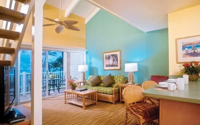 WorldMark Kapaa Shore