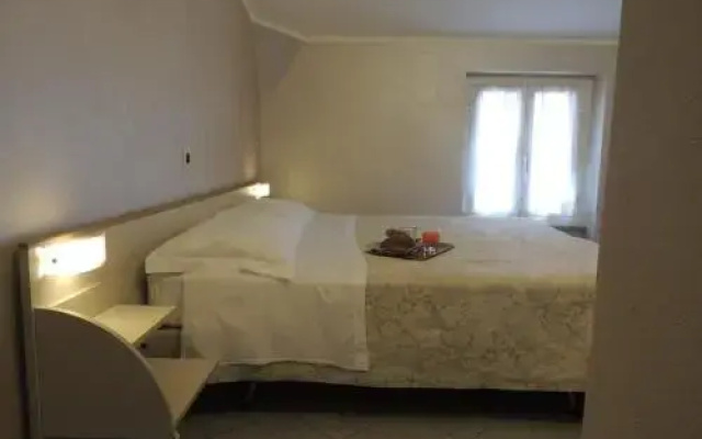 Hotel Doria