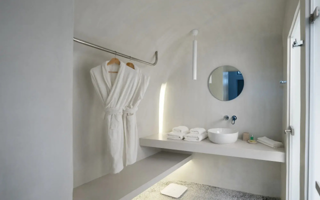Echoes Luxury Suites