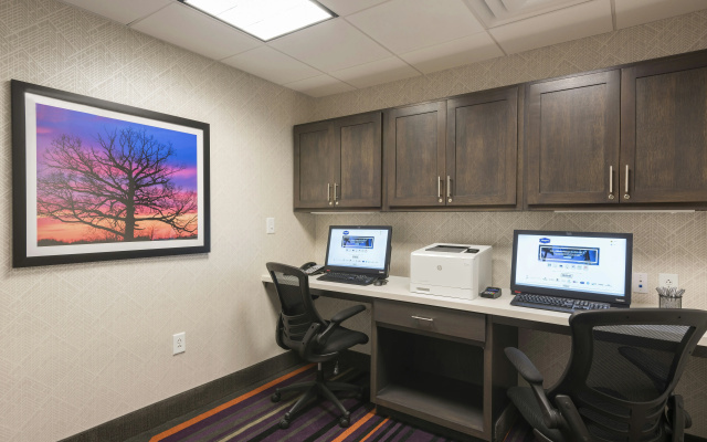 Hampton Inn & Suites West Lafayette