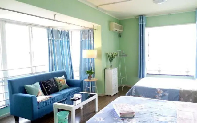 Chongqing Sunroom Hotel Apartment