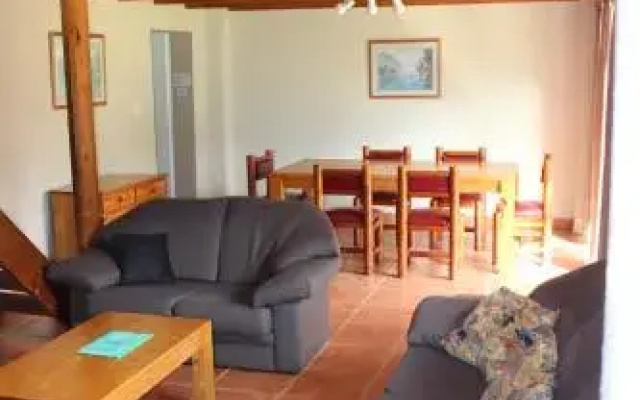 Dragon Peaks Mountain Resort
