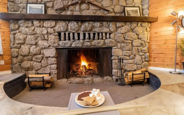 The Wayside Inn