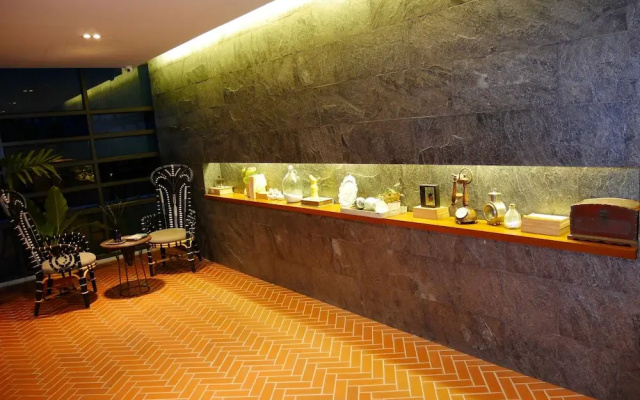 Mochi Room at Rain Condominium Cha-am