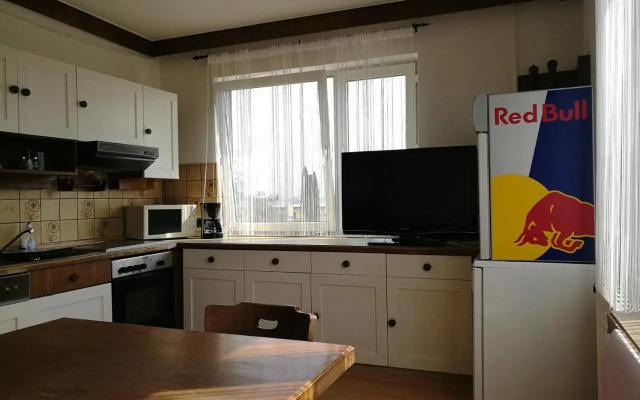 Ferienwohnung 123