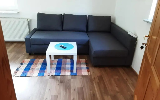 Apartment-Ferienwohnung 3 Treffen am Ossiachersee