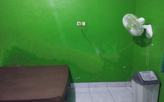 Hotel O Penginapan Mekar Sari Near PT. Lombok Menara Energygas