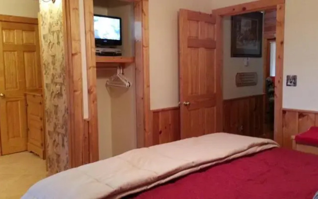 Got It All Yall Cabin