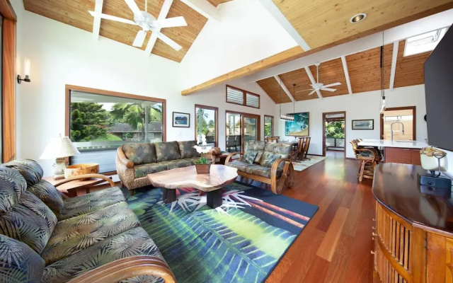 Hale Ola Kai - 3 Br Home