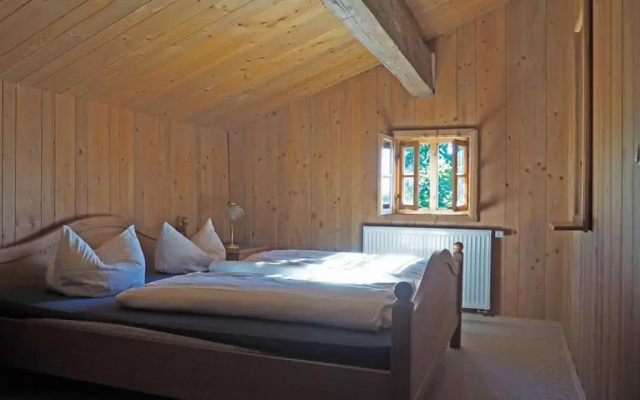 Das Waldlerhaus
