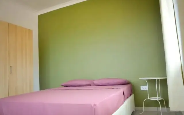 Ocean Spray Self-Catering Apartments