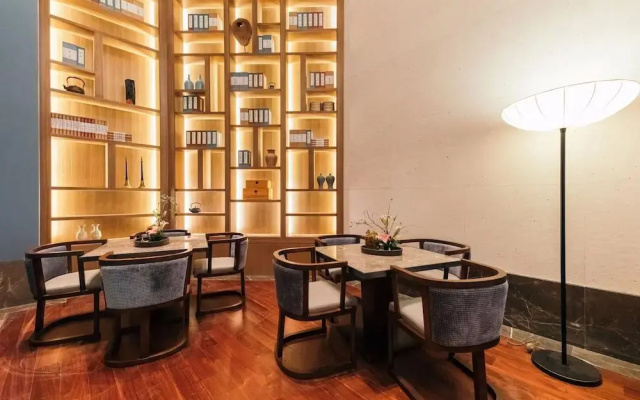 Veegle By Landison Jiafeng Hotel Hangzhou
