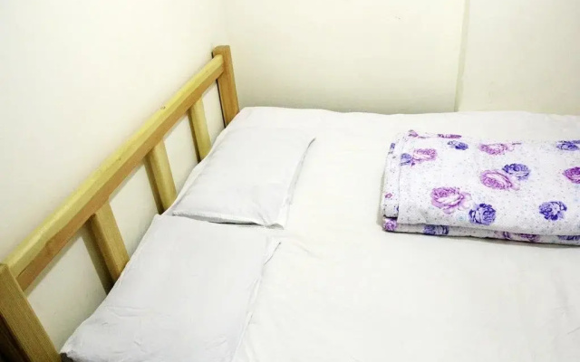 Shuimu 58 Hotel Qingdao RT Mart Branch