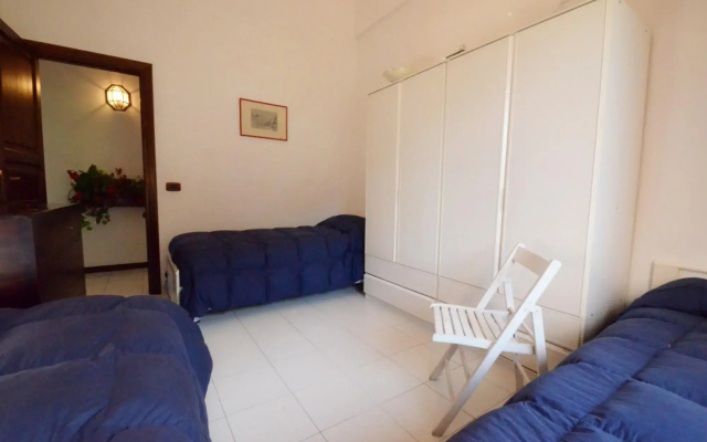 Villa Posidonia in Massa Lubrense
