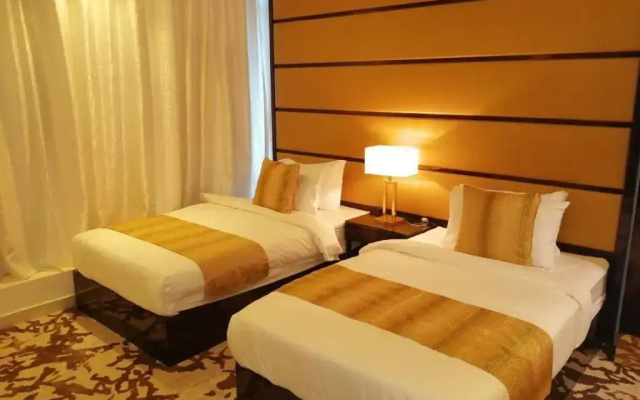 Golden Dream Hotel