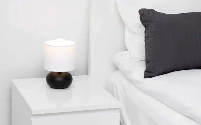 Apartment Platynowa Gdansk by Renters