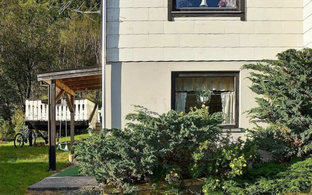 3 Person Holiday Home in Vartdal