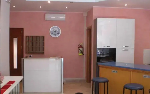 Hotel Garnì Dora