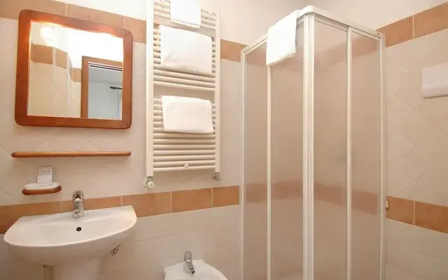 Locanda ai Bareteri