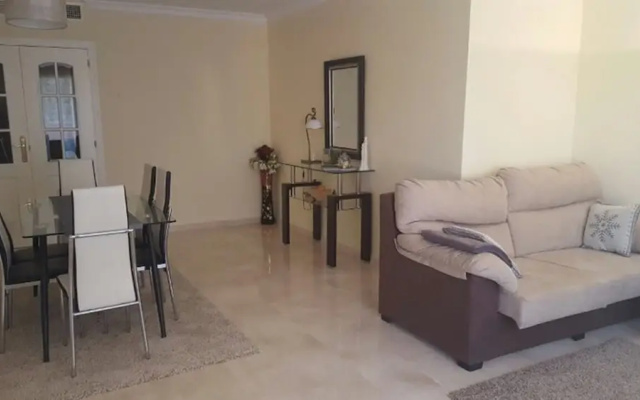 Apartment Santa Maria Golf