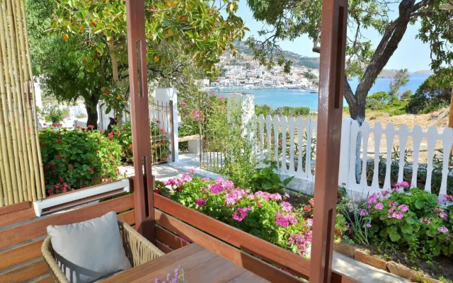 Scenic Studio 7 Batsi Andros