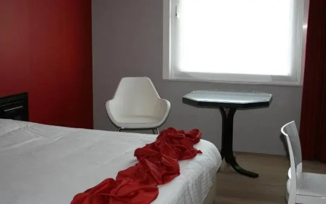 Hotel Shamrock