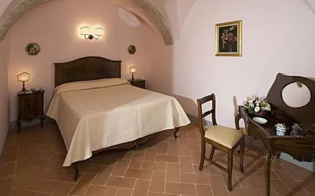 Palazzo Grande Residenza d'Epoca