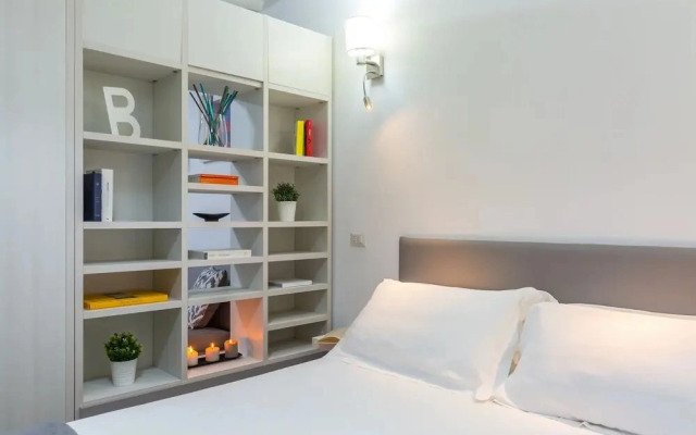 Ground Floor Suite at Chiaia