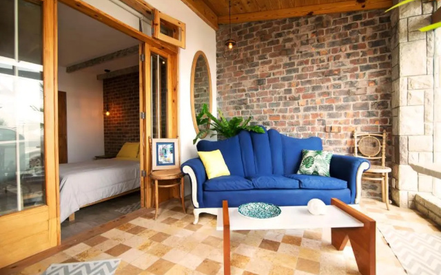 Kauhuhu Casa Hotel