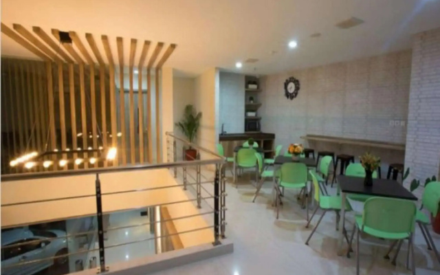 Hotel Cikini Jakarta