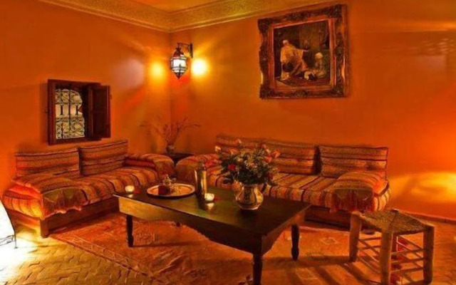 Riad Dar Alsaad