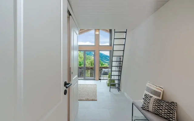 Chalet in Niederau
