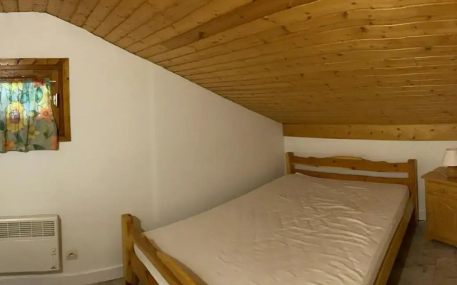 Appartement Hauteluce, 2 pièces, 6 personnes - FR-1-293-95
