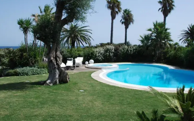 Villa Diana