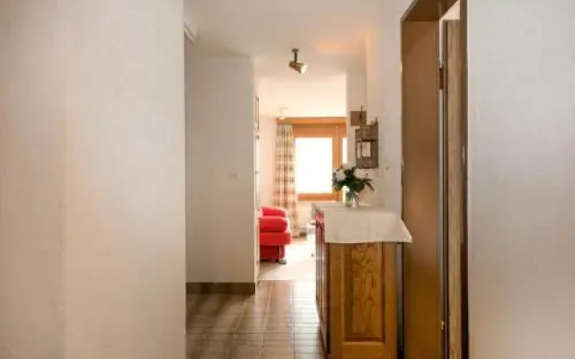 Apartment Alba