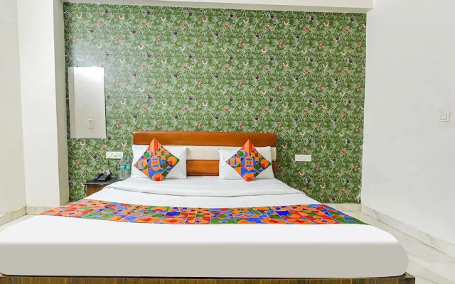 Via Peaceful Stay Palam