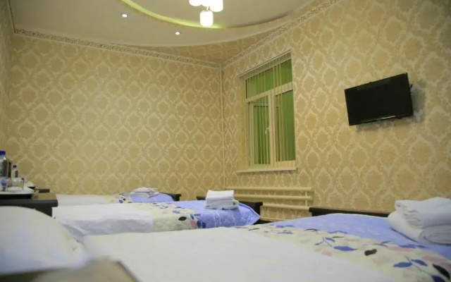 Guest House Lavanda
