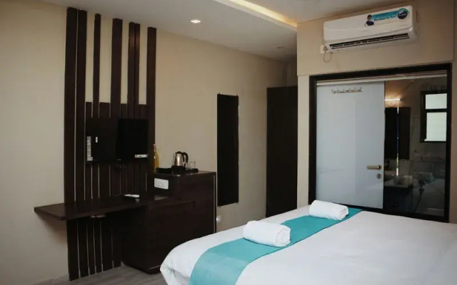 Tanzanite Boutique Resort
