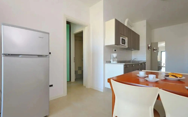 Ideal and Equipped Flat Near the Centre